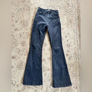 KanCan flare jeans